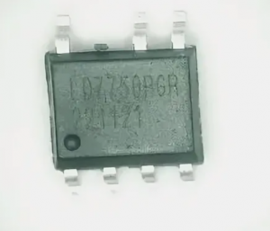 Микросхема LD7750RGR ШИМ фото 2
