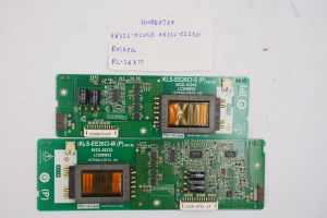 Инвертор 6632L-0224G 6632L-0223G Rolsen RL-26X11 фото 2