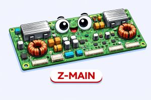 Z-main плата EAX60764101 LG 42PQ210R-ZP фото 2