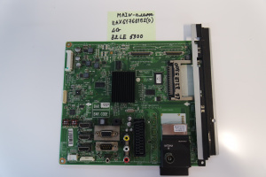 MAIN основная плата EAX61766102 (0) LG 32LE5300 фото 8