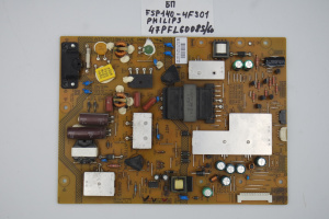Блок питания FSP140-4FS01 Philips 47PFL6008S/60 фото 2
