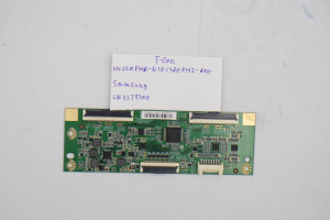 T-CON плата HV320FHB-N10 / HV480FH2-600 Samsung UE32T5300 фото 2