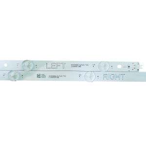 LED подсветка HC490DGG-SLTLB-719X LC49490134B. Б.У фото 2