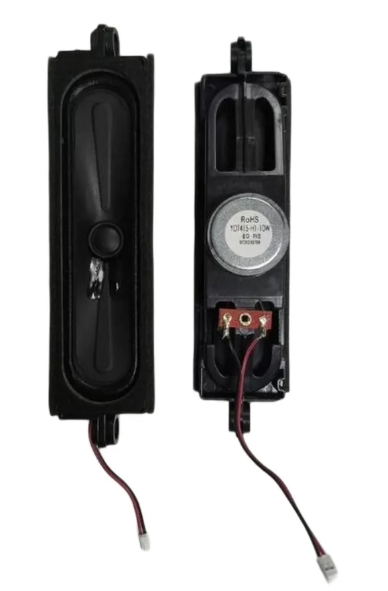 Колонки на телевизор Dexp 43UCS1 Б.У.