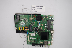MAIN плата HKC.M9602T.4GUN2 DEXP 50UHG2 фото 2