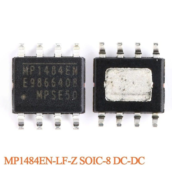 Микросхема MP1484EN-LF-Z  DC/DC преобразователь