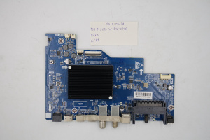 (MAIN) Основная плата MB-M9612-W-DS-0145 Dexp A551 фото 2