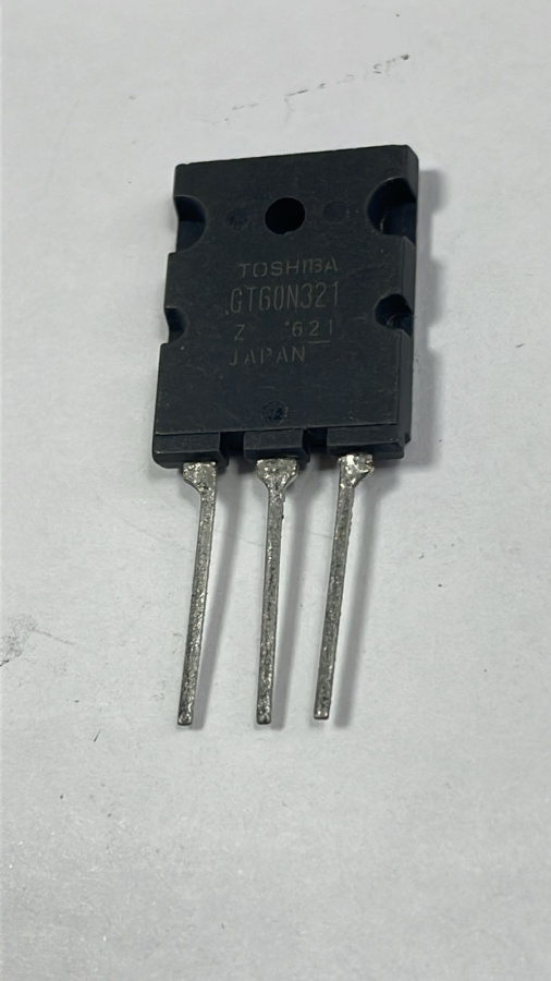 Транзистор GT60N321 IGBT 1000V 60A фото 1