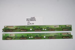 СКАН EAX43083402 EAX43083502 LG 32PC54 фото 2