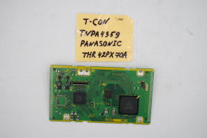 T-CON плата TNPA4359 Panasonic THR 42PX70A фото 2