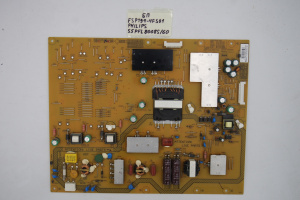 Блок питания FSP194-4FS01 Philips 55PFL8008S/60 фото 2