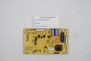 Плата подсветки 168P-P42DWM-W2 Океан LED-42S68001 фото 2