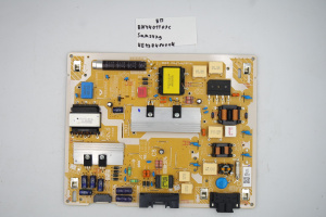 Блок питания BN44-01109C Samsung UE43BU8000U фото 2