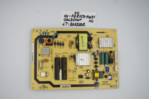 Блок питания 40-P081C0-PWD 1XG Goldstar LT-32A320R фото 2
