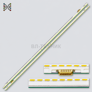 LED подсветка Samsung UE55ES6100 / UE55ES6140 / UE55ES6200 / UE55ES6300 / UE55ES6307 / UE55ES6340 / фото 2