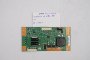 Плата подсветки T315HW07 V8 31T14-D04 LG 32LV2500 фото 2