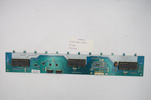 Инвертор SSI400_12E01 REV0.3 TOSHIBA 40LV703R фото 2