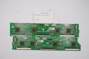 Скан плата EAX61315001 EAX61315101 LG 50PJ250R фото 2