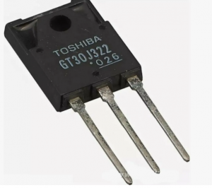 Транзистор  GT30J322 TO-3P IGBT фото 2