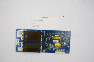 Инвертор 6632L-0636A LG 32CS560 фото 2
