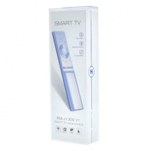 RM-J1300 V1 универсальный пульт Smart TV Touch Control Samsung с голосовым управлением для SAMSUNG S