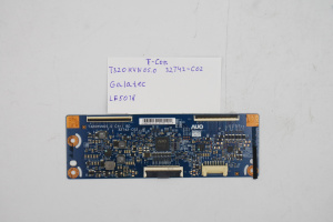 T-CON плата T320HVN05.0 32T42-C02 Galatec LE5018 фото 2