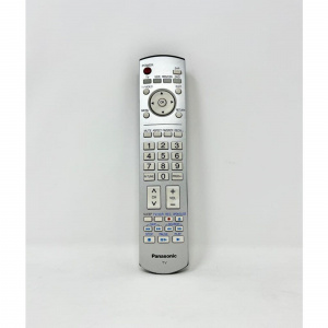 Пульт для телевизора Panasonic EUR7717010 фото 2