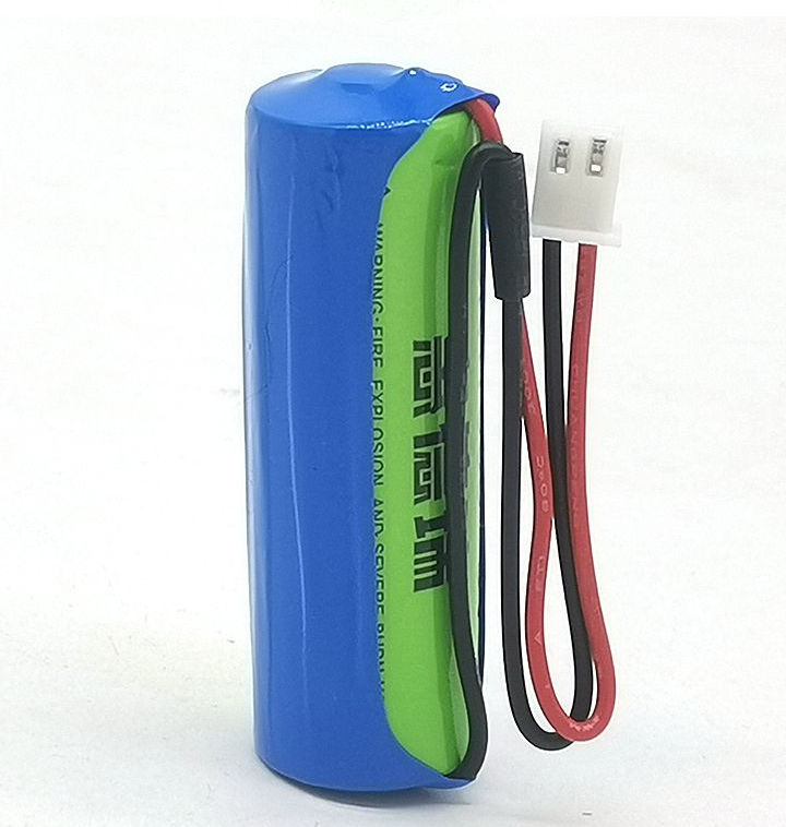 Батарейка CR17505 (А) 3V литиевая 2800 mAh фото 1