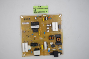 Блок питания EAX69502604 (1.0) LG 55UQ80006LB фото 2