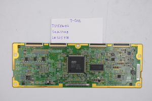 T-CON плата T315XW02 Samsung LE32S71B фото 2