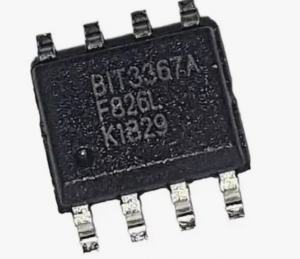 Микросхема BIT3367A Led драйвер фото 2