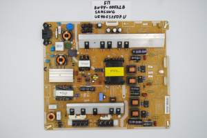 Блок питания BN44-00522B Samsung UE40ES7507U фото 2