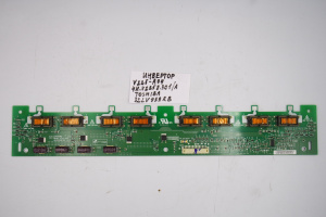 Инвертор V225-A04 4H.V2258.301/A Toshiba 32LV933RB фото 2