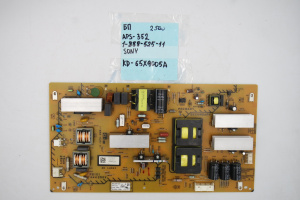 Блок питания APS-352 1-888-525-11 Sony KD-65X9005A фото 2
