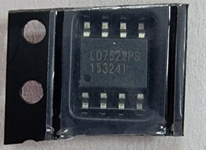 Микросхема LD7522PS ШИМ фото 2
