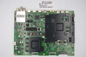 MAIN основная плата BN41-02257B Samsung UE55HU8700T фото 2