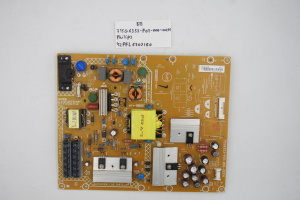 Блок питания 715G6353-P01-000-002H Philips 42PFL6309/60 фото 2