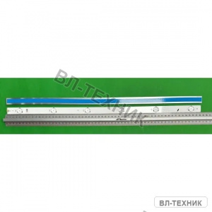 LED подсветка Hyundai H-LED40ET3000 DEXP F40D7300C F40D7300C/W National NX-40TFS110 OK ODL40671F-TB