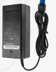 Блок питания для принтера HP 32V 2A 64W (0957-2262) разъем 3pin синий, HC/ORG