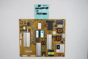 Блок питания EAX62865401/8 LG 47LW4500 фото 2