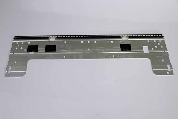 Подсветка на радиаторе LJ64-03551A Philips 46PFL8007 фото 1