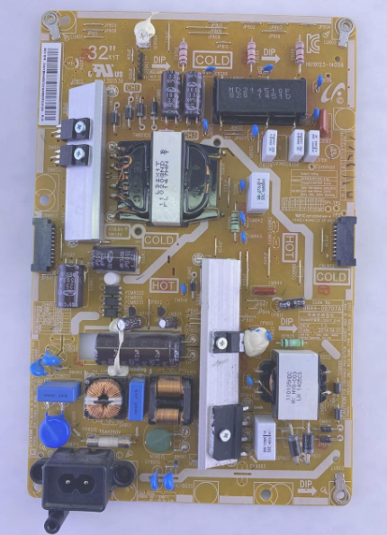 Блок питания BN44-00707A Samsung UE32H6350