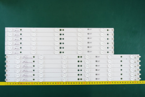 LED подсветка Philips 46PFL3008T / 46PFL3008D / 46PFL3108K / 46PFL3108H / 46PFL3118K / 46PFL3018T / фото 7