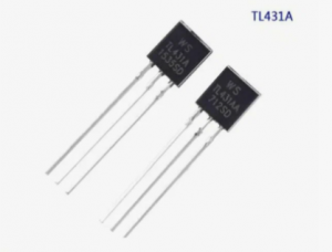 Микросхема TL431А ИОН фото 2