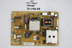 Блок питания DPS-140SP Toshiba 32LV933RB