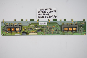 Инвертор SSI320_4UH01 Samsung LE32C530F1W фото 2
