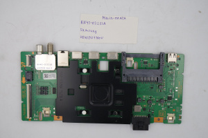 MAIN плата BN41-03231A Samsung UE55DU7100U фото 2
