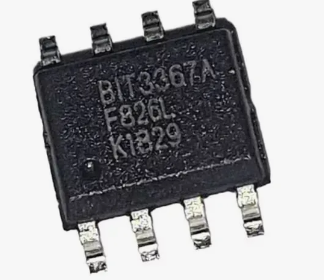 Микросхема BIT3367A Led драйвер фото 1