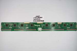 Скан плата   LJ41-09480A Samsung PS43D490A1W фото 2