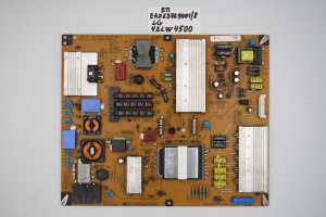 Блок питания EAX63729001/8 LG 42LW4500 фото 2